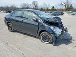 Toyota Yaris 2012