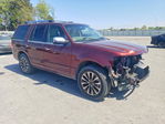 Lincoln Navigator 2015