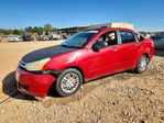 Ford Focus 2009