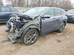 Honda CR-V 2021