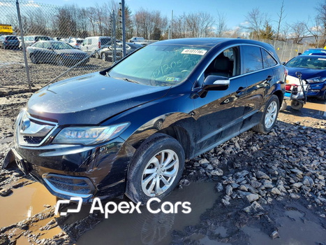 Acura RDX 2017 - Image 1 of 14