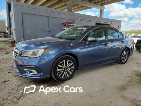 Subaru Legacy 2018 - Image 1 of 12