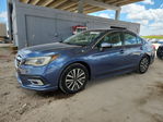 Subaru Legacy 2018