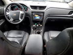 Chevrolet Traverse 2015