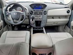 Honda Pilot 2014