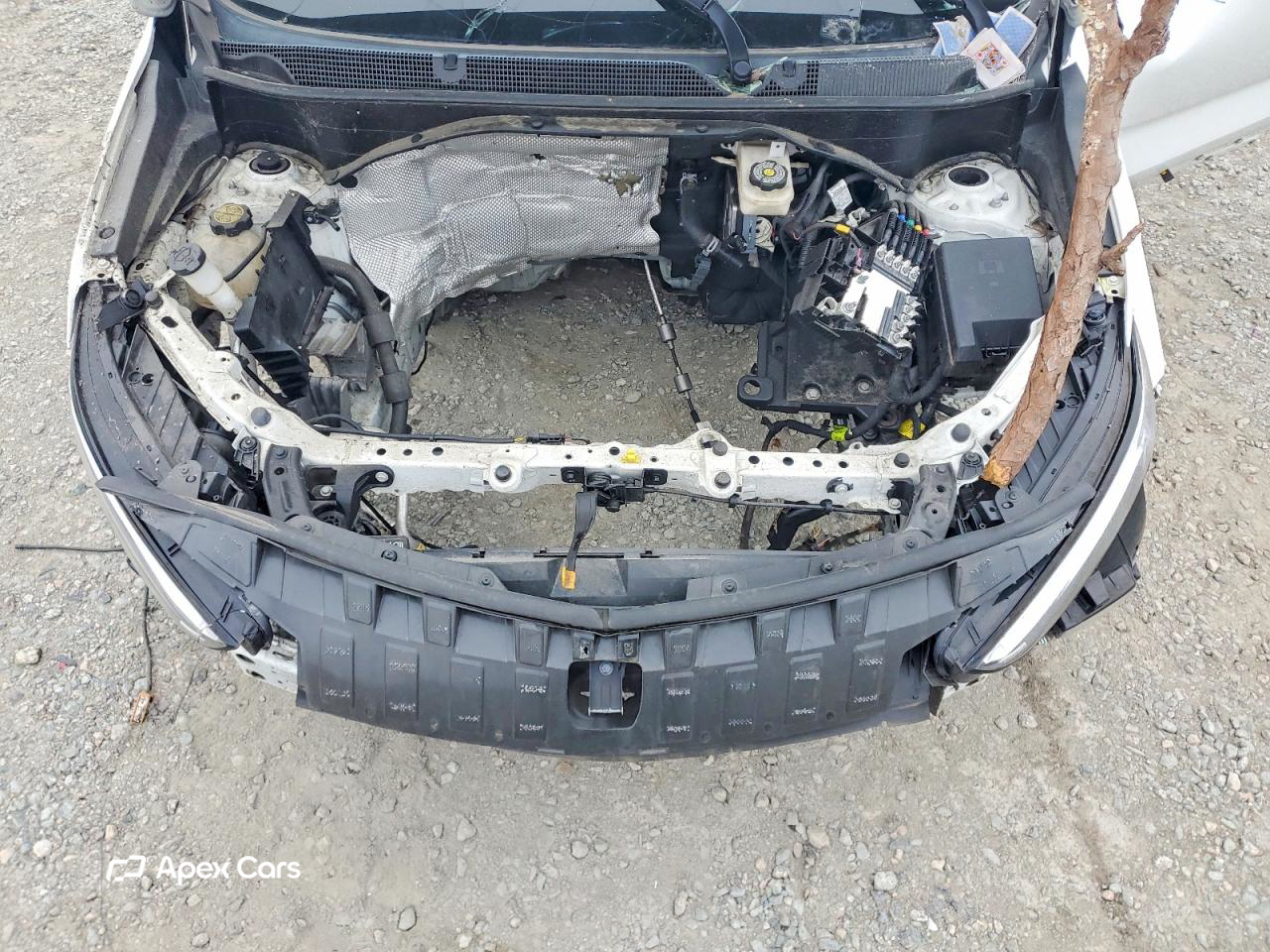 Buick Encore 2024