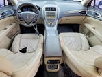 Lincoln MKZ 2017