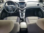 Chevrolet Cruze 2012