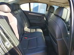 BMW Series 5 2012