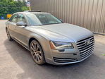 Audi A8 2011