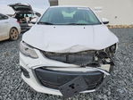 Chevrolet Sonic 2020