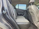 Chevrolet Trax 2015