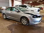 Chrysler 200 2016