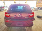Mitsubishi Mirage 2017