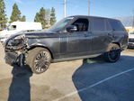 Land Rover Range Rover 2018