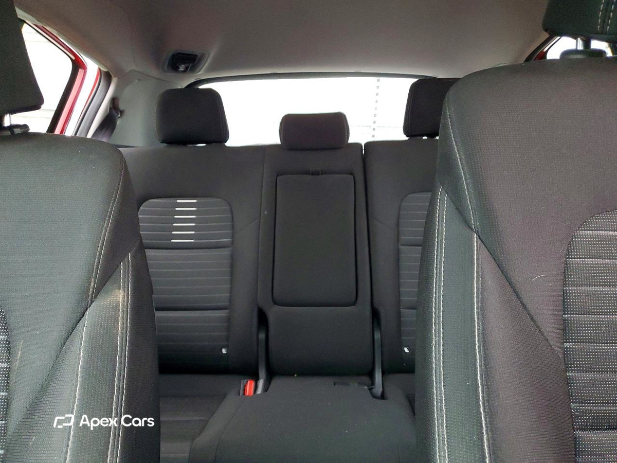 Kia Sportage 2018