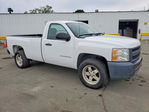 Chevrolet Silverado 2011