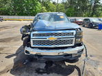 Chevrolet Silverado 2015
