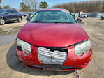 Chrysler 300 2001