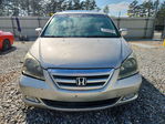 Honda Odyssey 2005