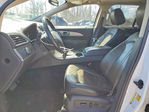 Lincoln MKX 2013