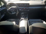 Kia K5 2025