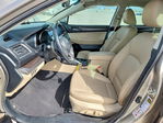 Subaru Legacy 2016