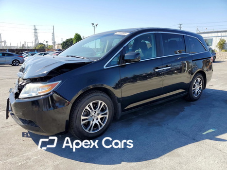 Honda Odyssey 2012 - Image 1 of 14