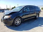 Honda Odyssey 2012