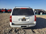 Chevrolet Suburban 2012