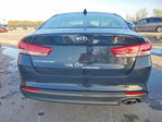 Kia Optima 2016