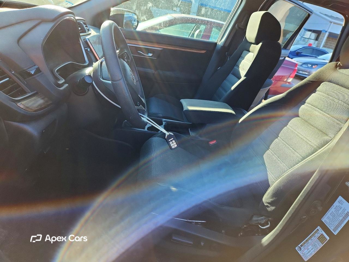 Honda CR-V 2017