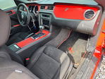 Ford Mustang 2011