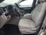 Toyota Highlander 2015