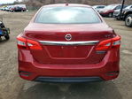Nissan Sentra 2019