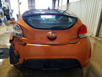Hyundai Veloster 2016
