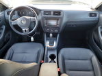 Volkswagen Jetta 2012