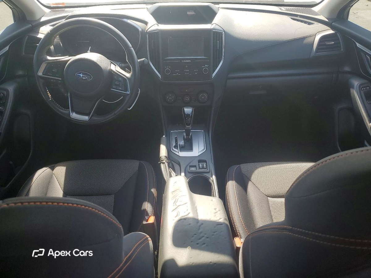 Subaru XV 2018