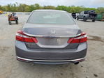 Honda Accord 2017