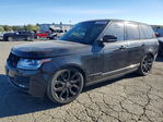 Land Rover Range Rover 2015