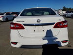 Nissan Sentra 2016