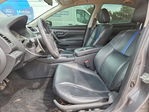Nissan Altima 2018