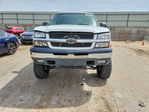 Chevrolet Silverado 2003