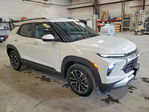 Chevrolet TrailBlazer 2025