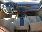 Chevrolet Silverado 2012