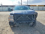Chevrolet Silverado 2015