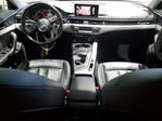 Audi A4 2017