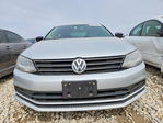 Volkswagen Jetta 2015
