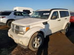 Dodge Nitro 2007
