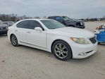 Lexus LS 2008